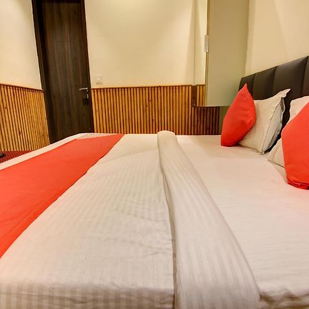 Hotel O Shri Sai Delhi  Exterior foto