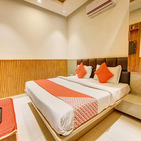 Hotel O Shri Sai Delhi  Exterior foto