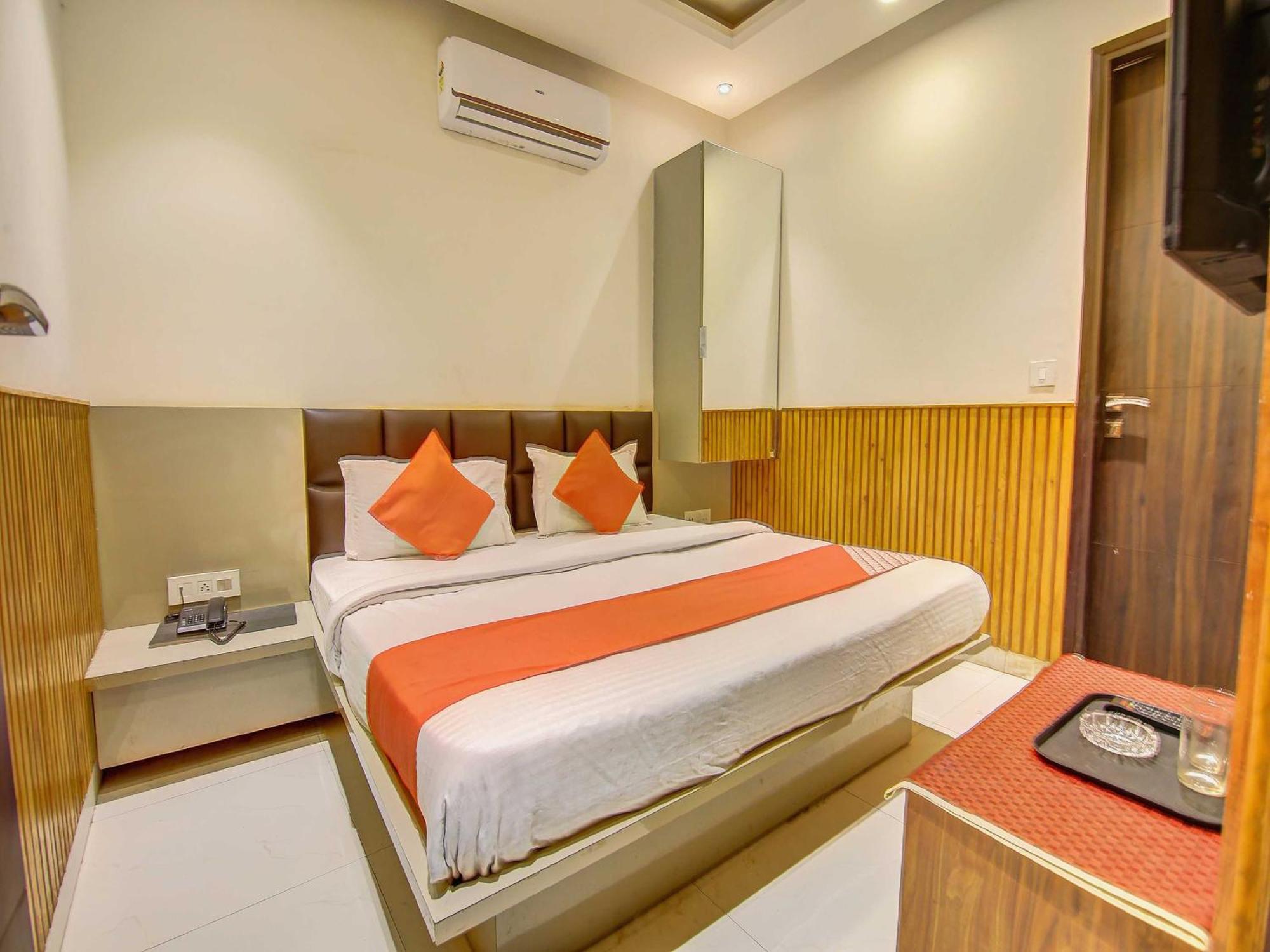 Hotel O Shri Sai Delhi  Exterior foto