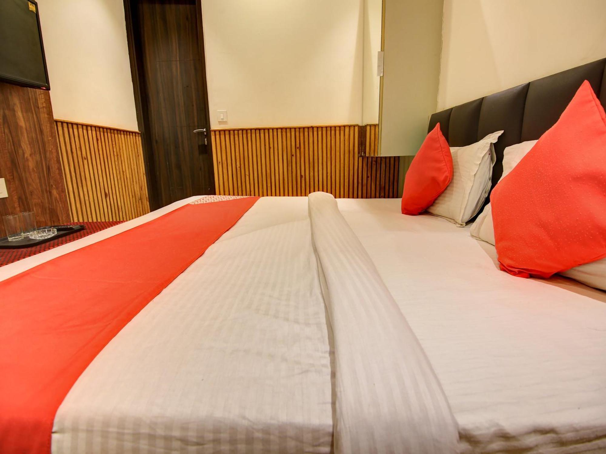 Hotel O Shri Sai Delhi  Exterior foto