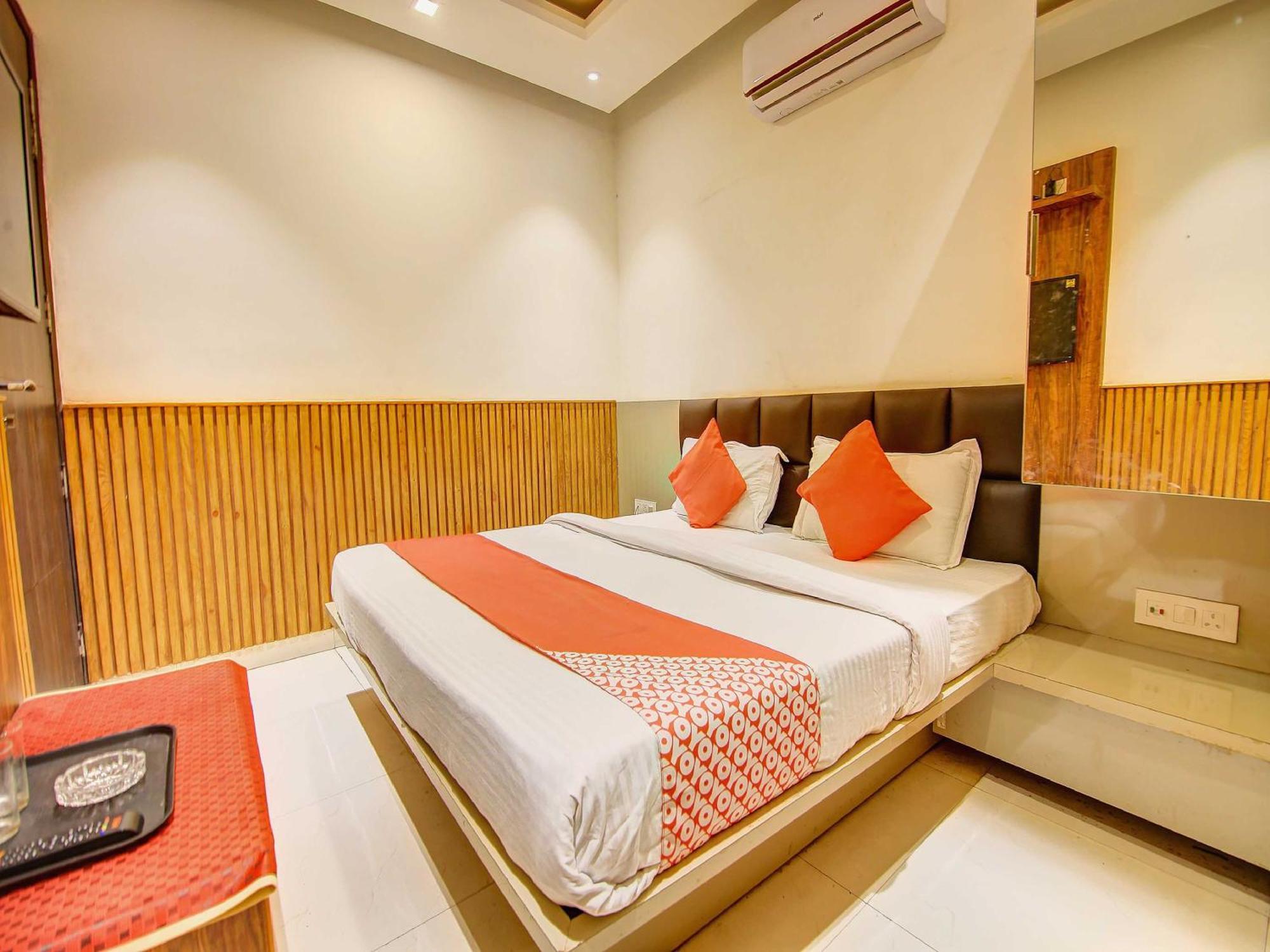 Hotel O Shri Sai Delhi  Exterior foto